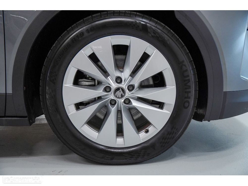 Skoda Elroq 60 - 12