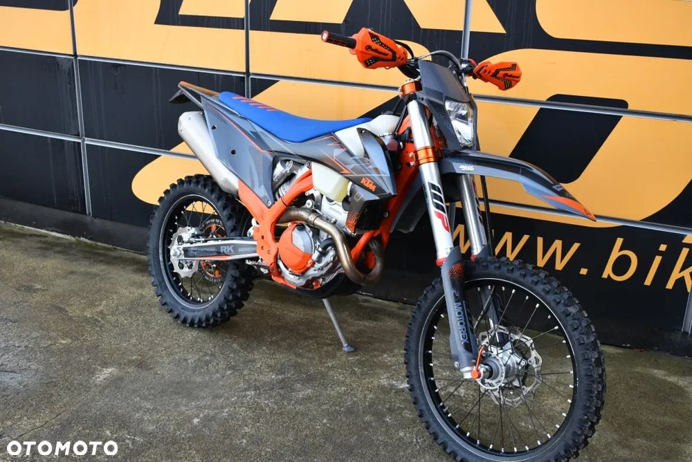 KTM EXC 250 - 2