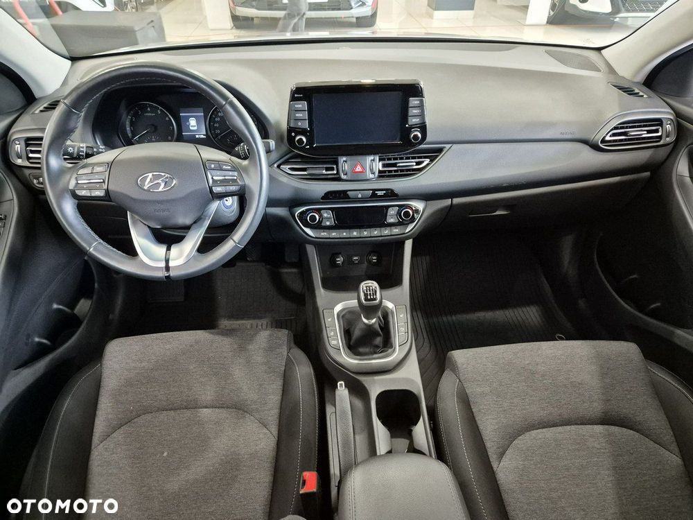 Hyundai i30 1.0 T-GDI Smart - 33