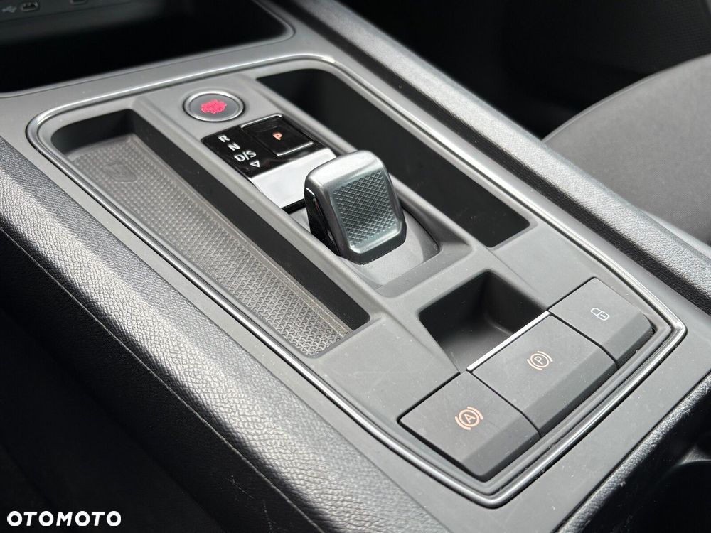 Cupra Formentor - 26