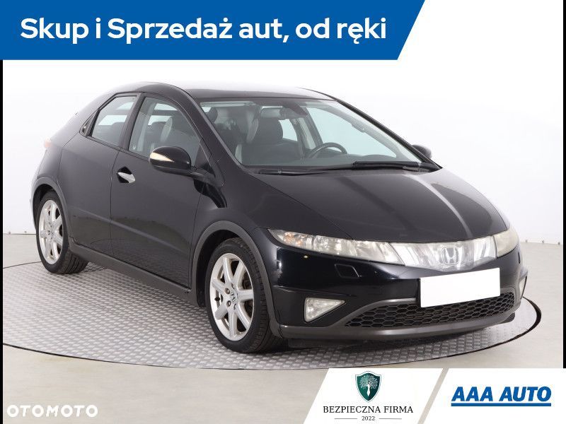 Honda Civic - 2