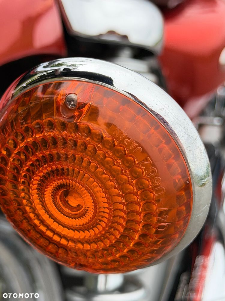 Yamaha Virago - 13