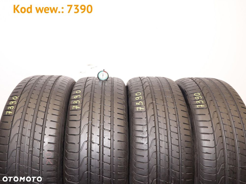 Pirelli P ZERO TM - 235/55 R19 - 1