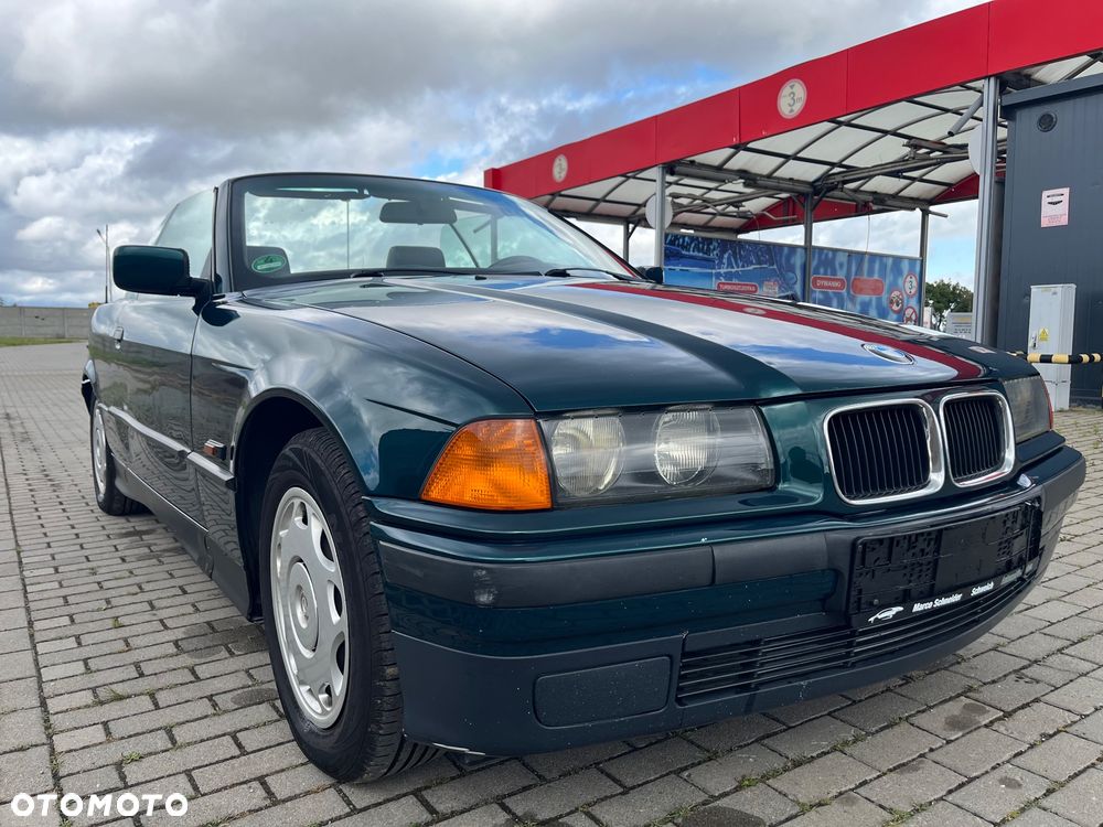 BMW Seria 3 - 7