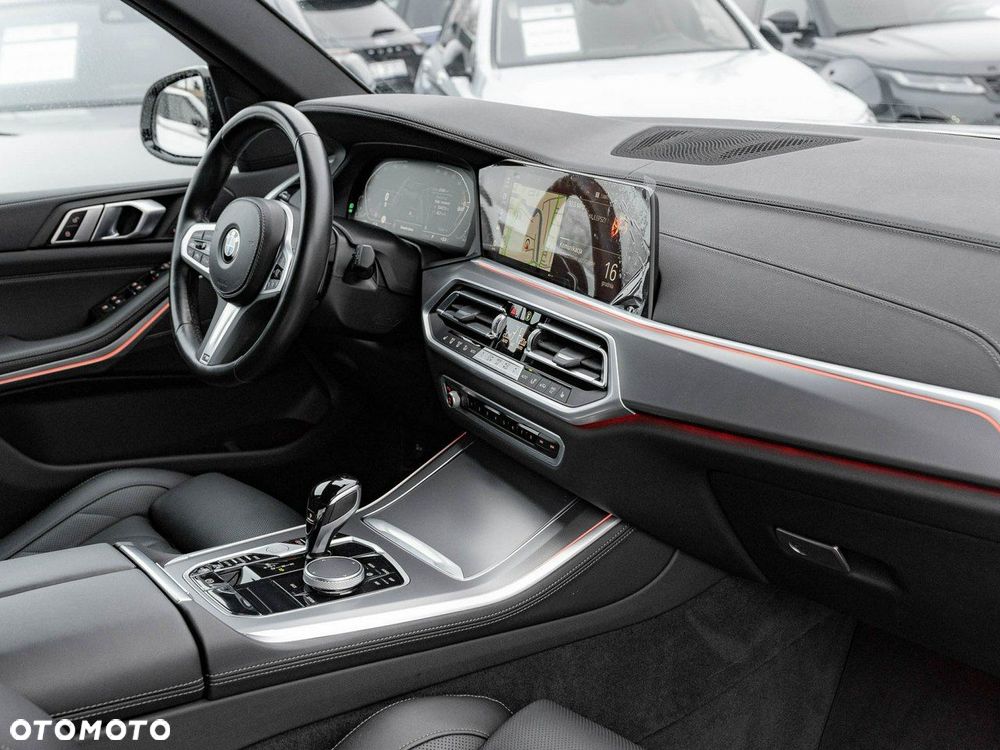 BMW X5 xDrive25d - 34