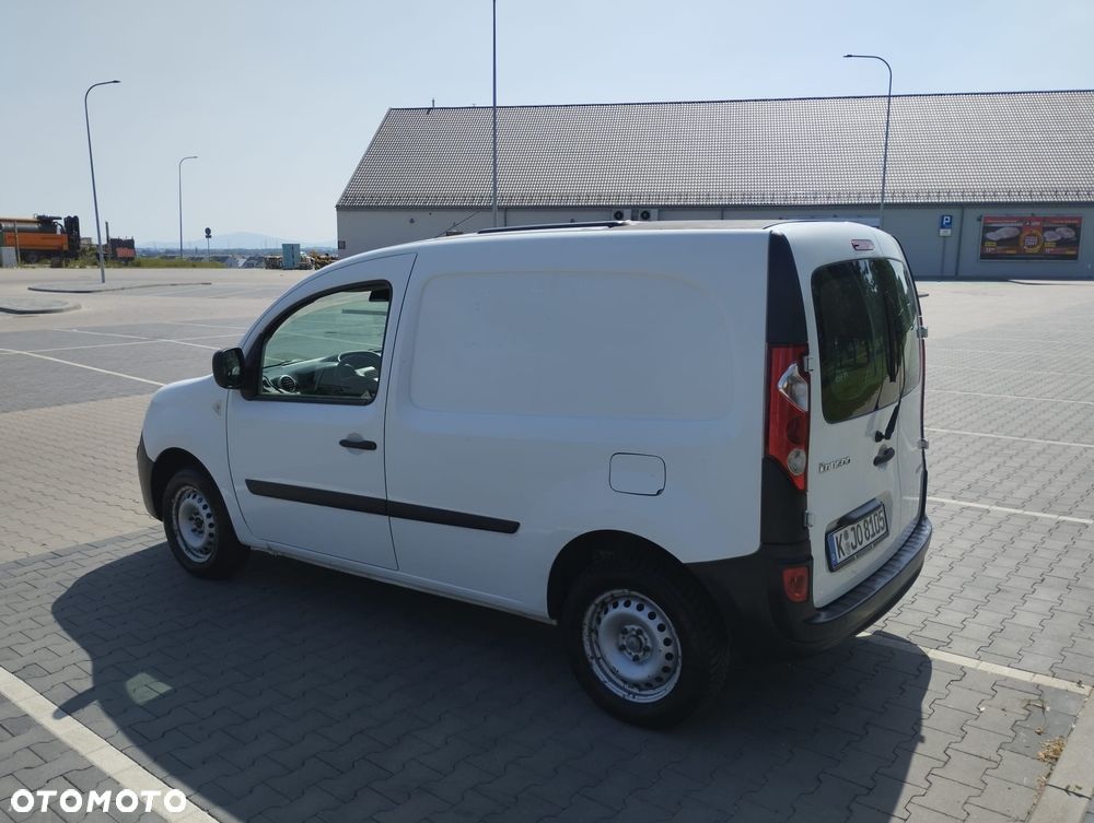 Renault Kangoo dCi 90 FAP Expression - 8
