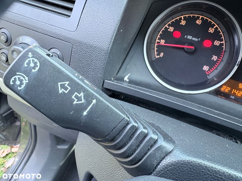 Opel Zafira 1.8 Edition 111 Jahre - 12