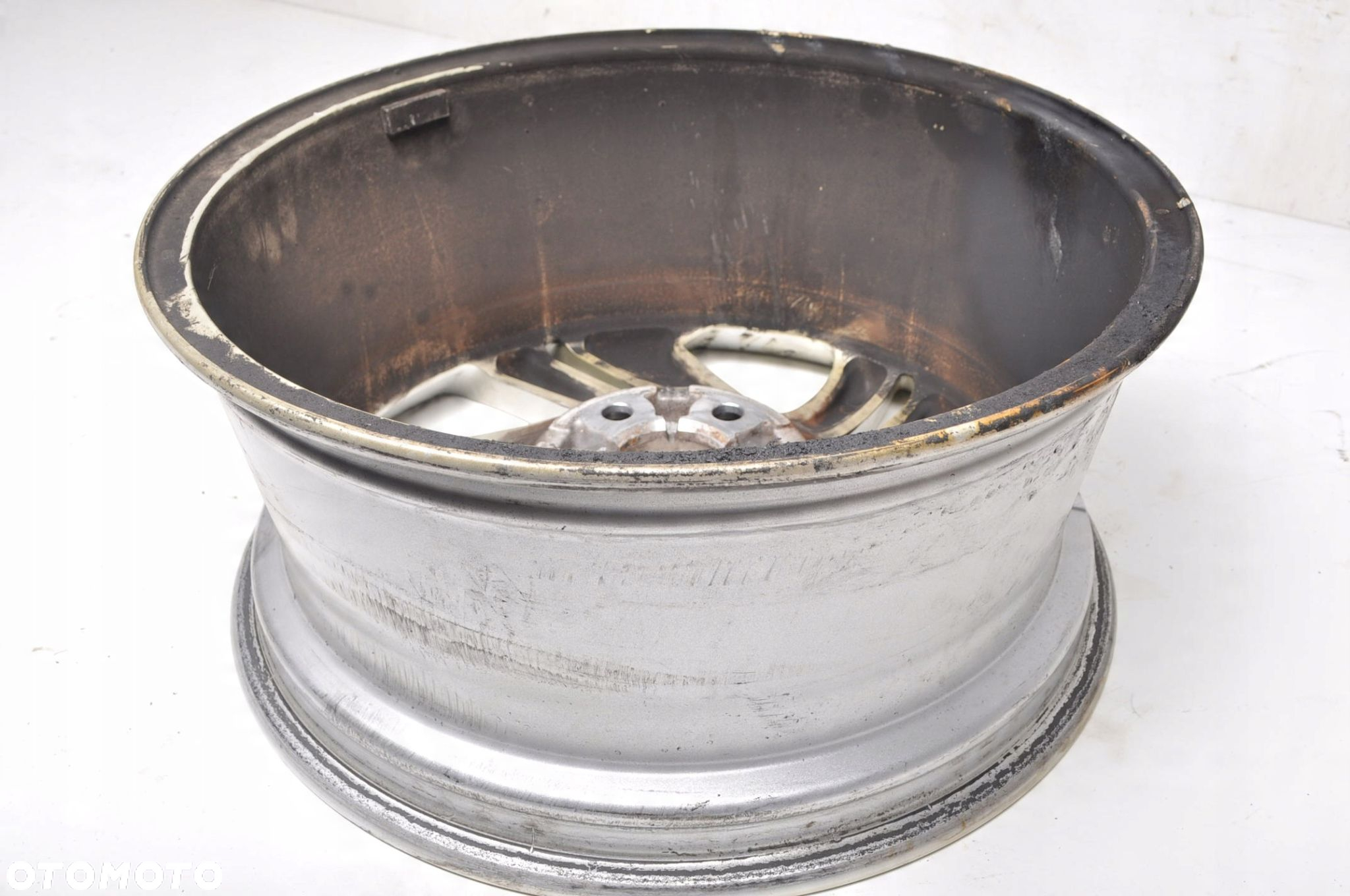 LAND ROVER EVOQUE II FELGA ALUMINIOWA R18" 8J 5X108 ET45 K8D2-1007-CA - 8