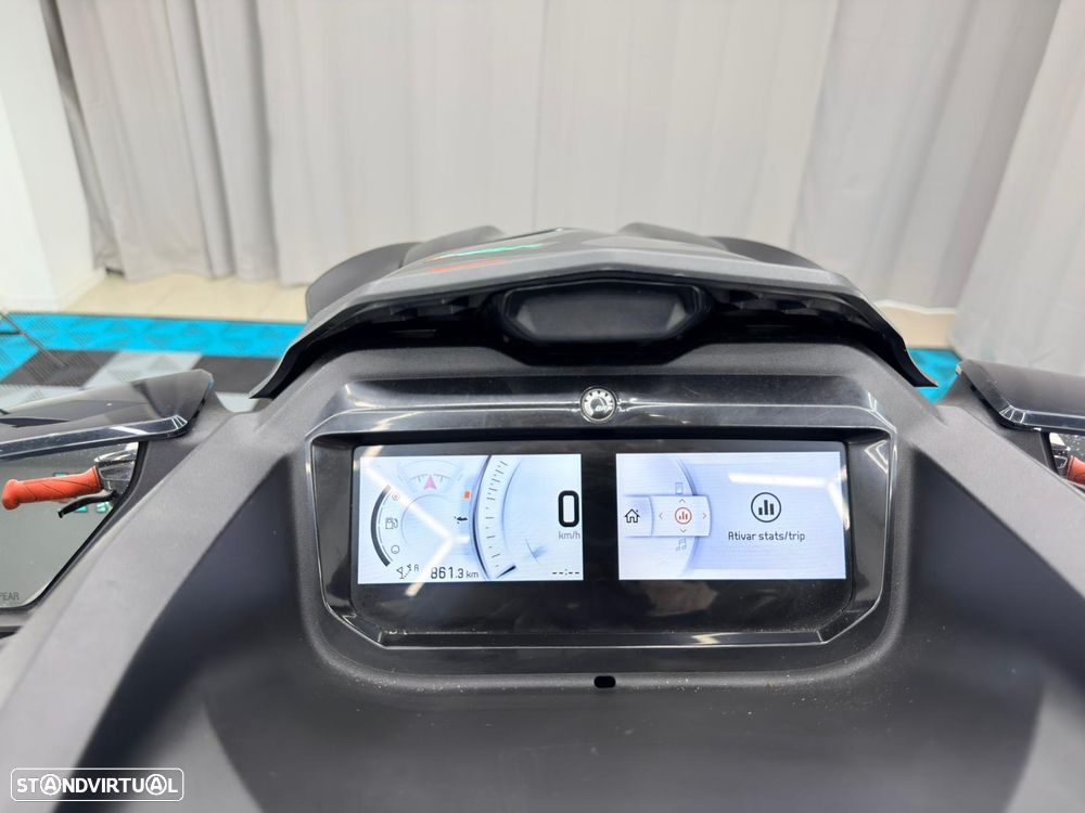 Sea-Doo RXP 300 X RS - 26