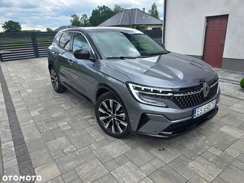 Renault Austral - 8