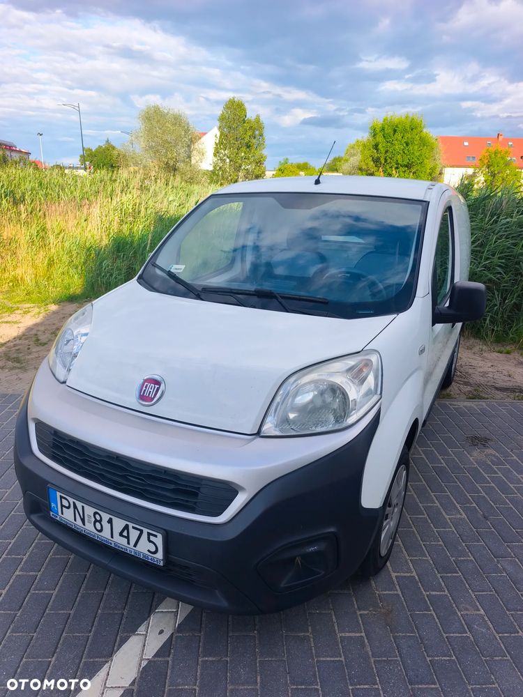 Fiat FIORINO - 1
