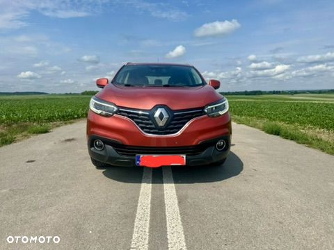 Renault Kadjar 1.5 dCi Energy Business - 3