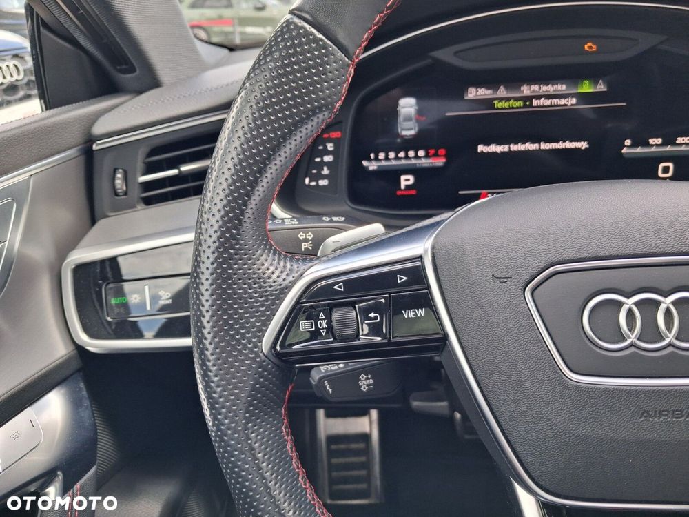 Audi A7 Sportback 45 TFSI mHEV Quattro S tronic - 17