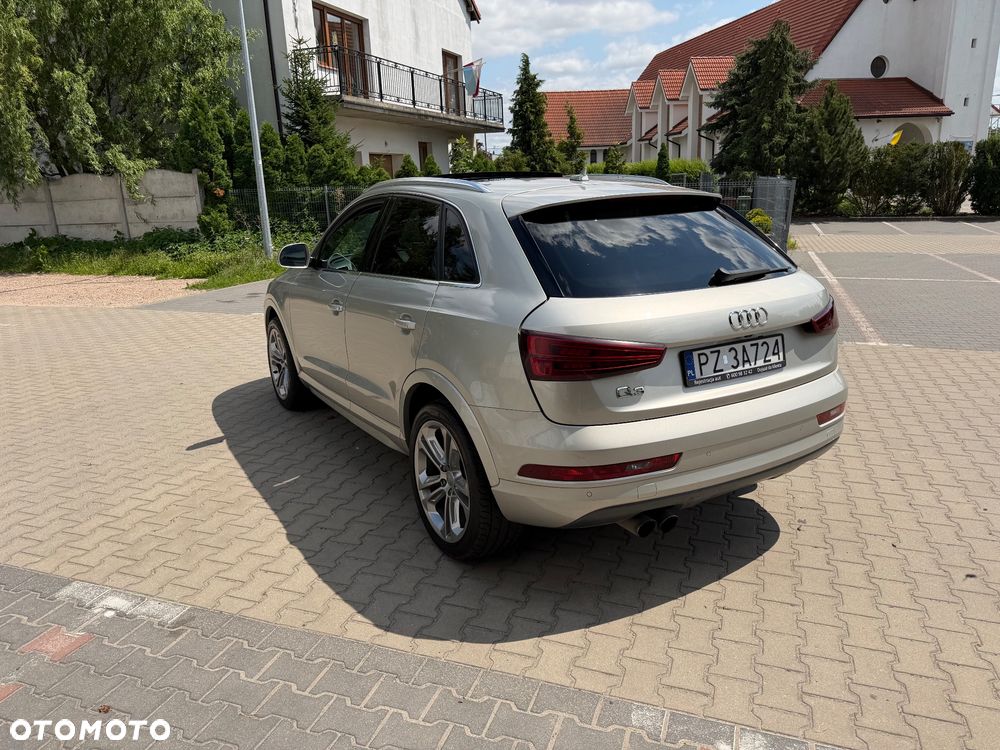 Audi Q3 - 31