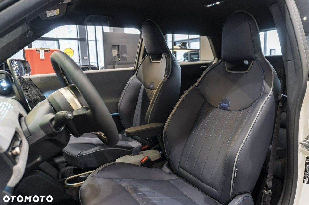 MINI Cooper - 14