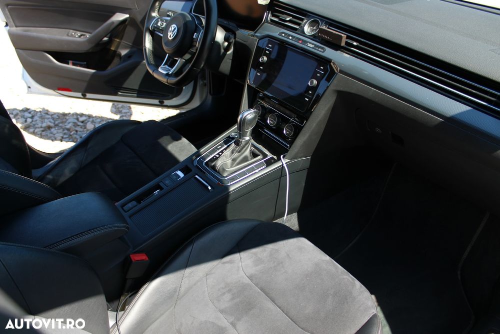 Volkswagen ARTEON 2.0 TDI SCR DSG R-Line - 13