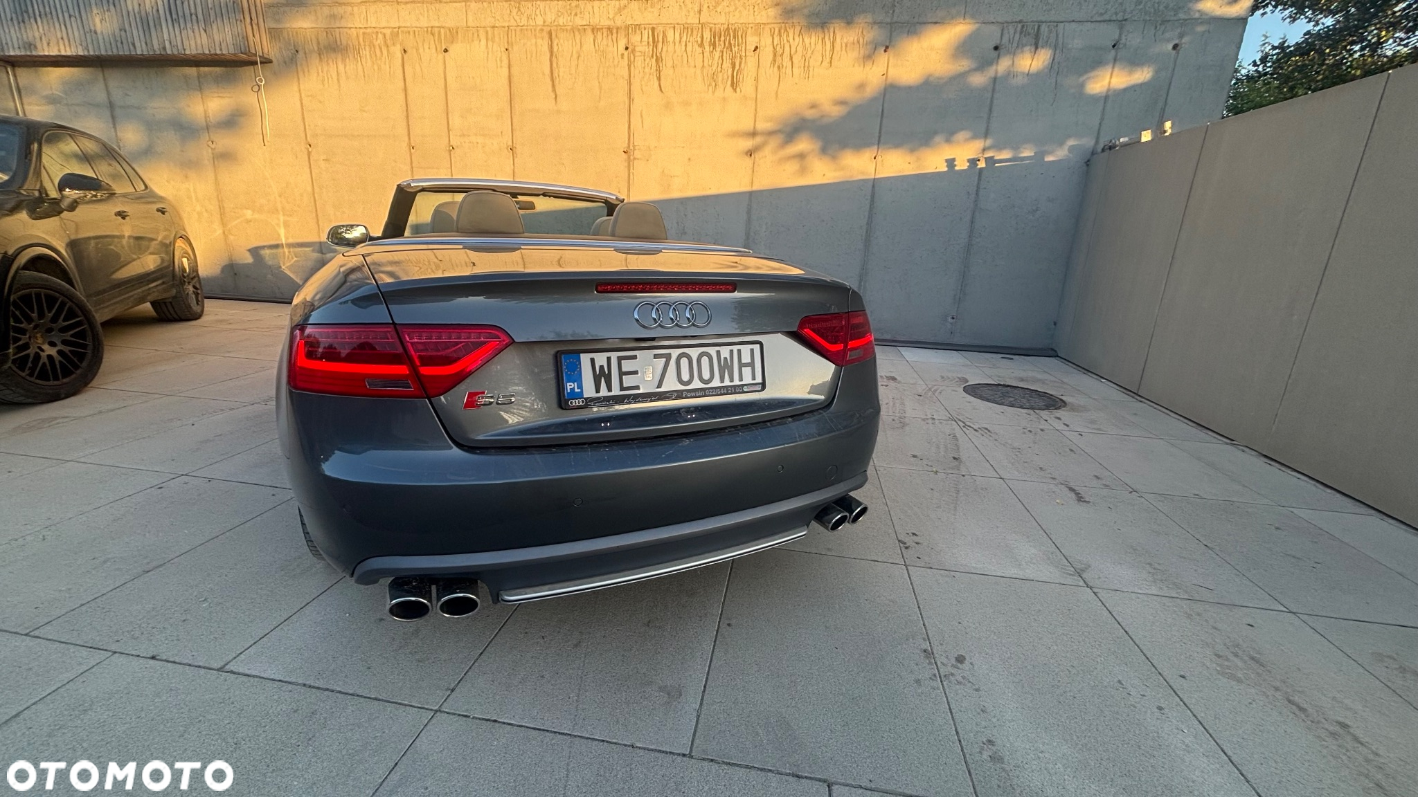 Audi A5 - 6