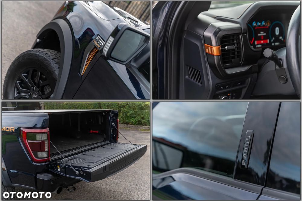 Ford F150 - 22