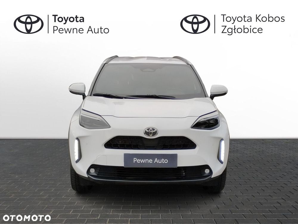 Toyota Yaris Cross Hybrid 1.5 Style - 8