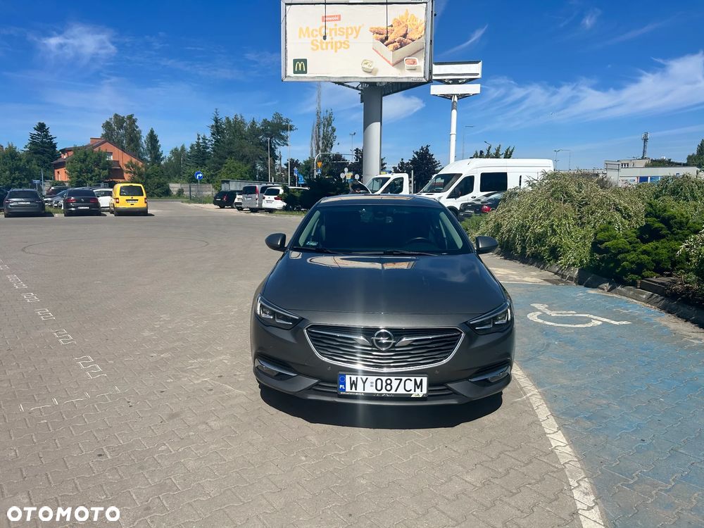 Opel Insignia 1.5 T GPF Exclusive S&S - 2