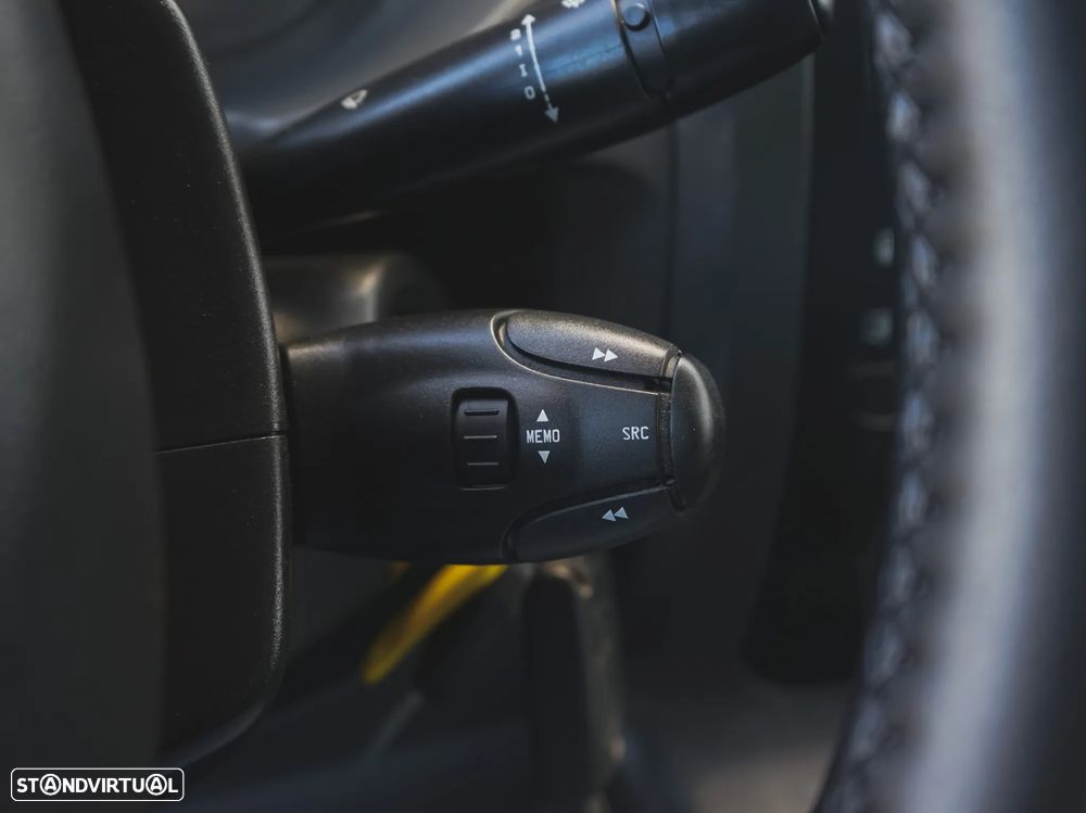 Citroën JUMPY VAN 2.0 HDI 125 - 16