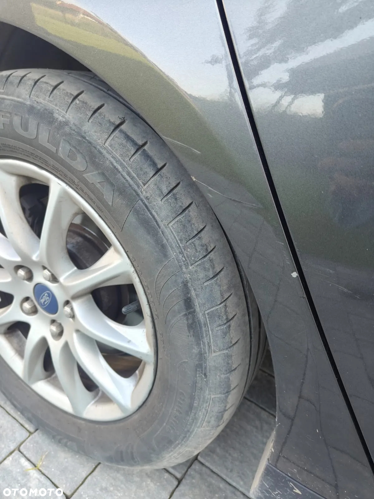 Ford Mondeo 1.5 EcoBoost Trend - 14