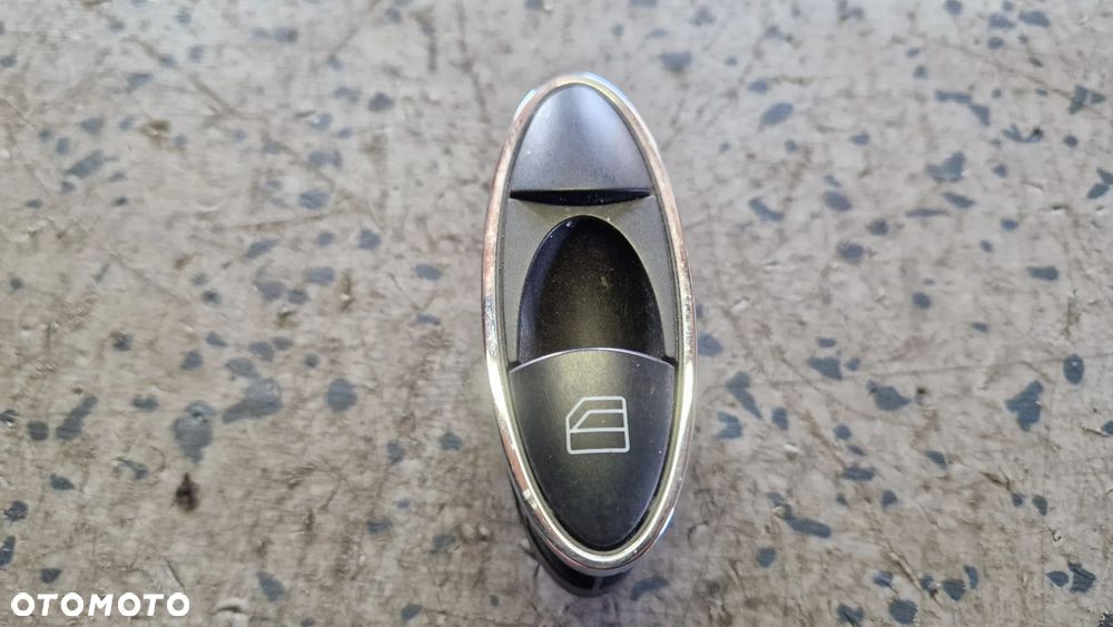 MERCEDES W211 PRZEŁACZNIK SZYB A2118218551 - 1