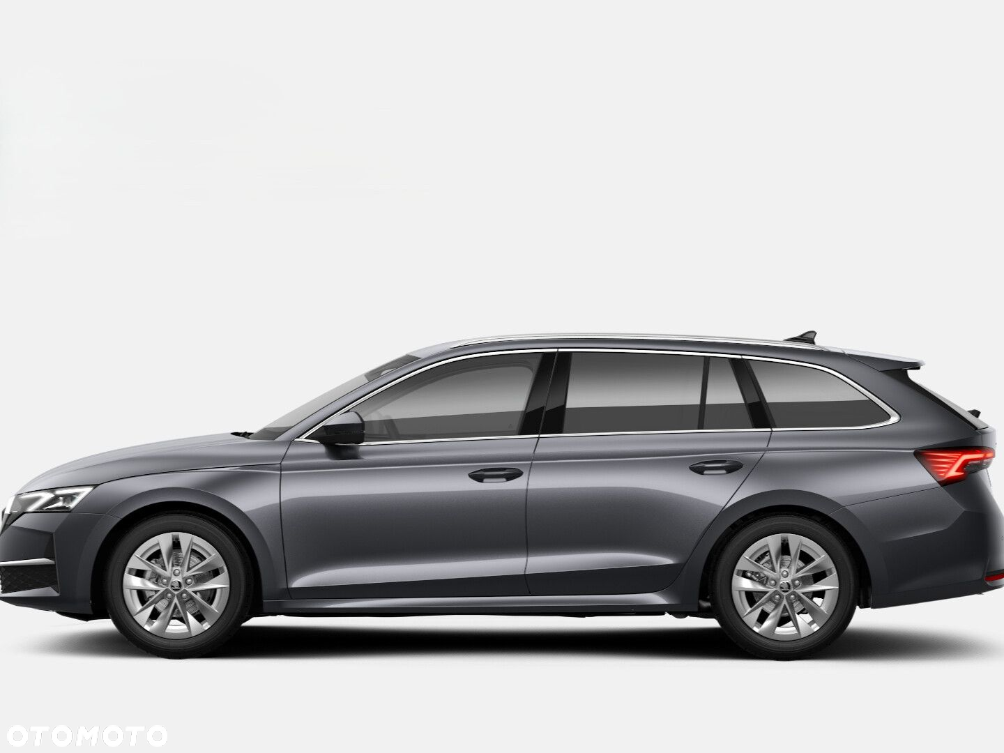 Skoda Octavia - 2