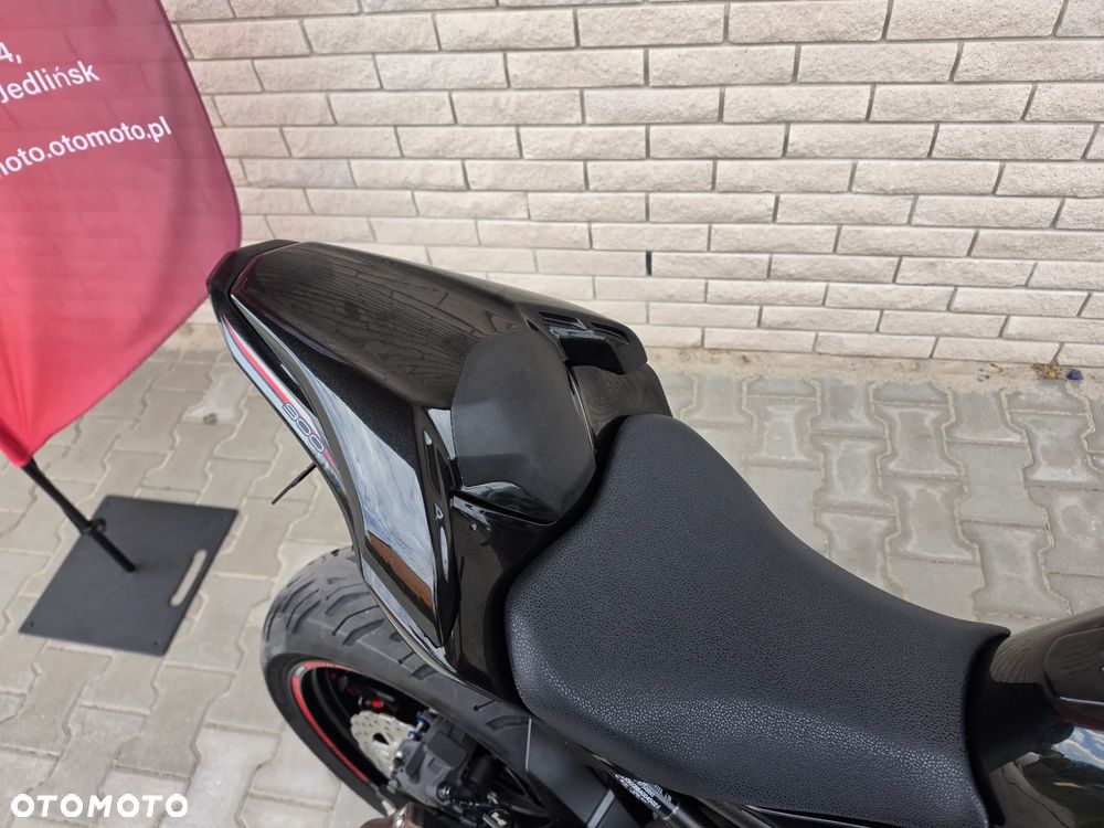 Kawasaki Z 900 - 14