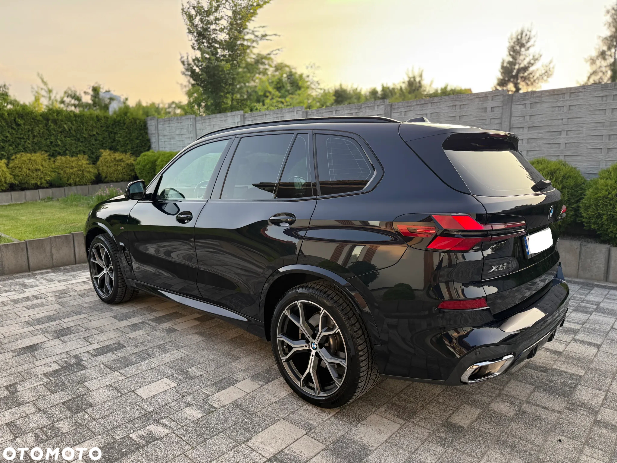BMW X5 xDrive30d sport - 2