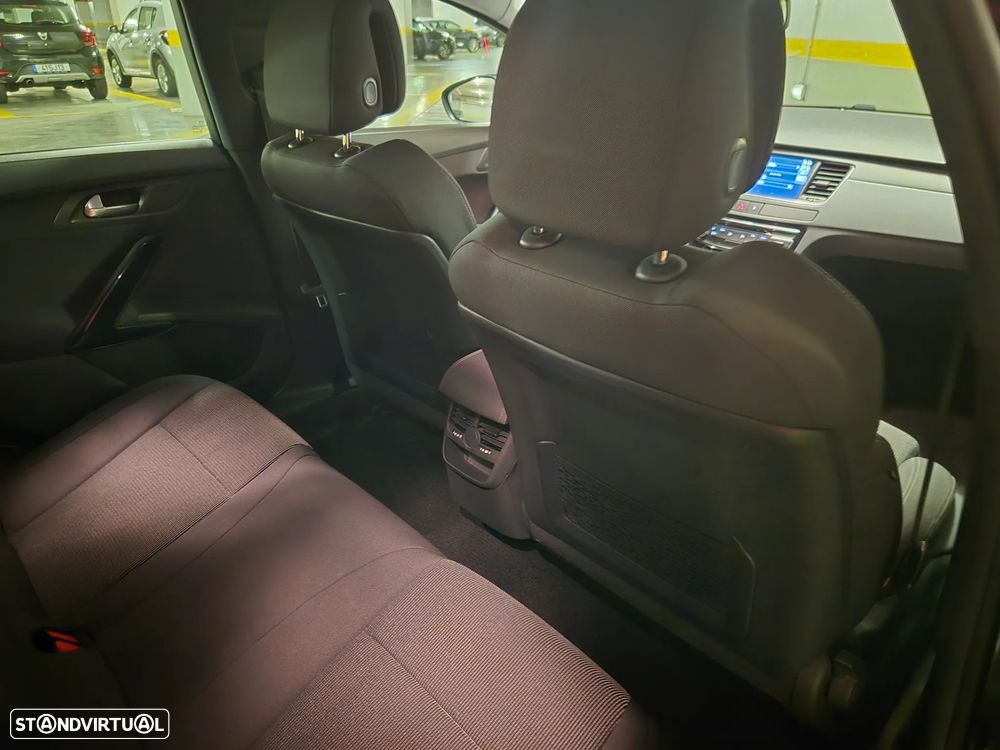 Peugeot 508 SW 1.6 BlueHDi Access P.Business - 35