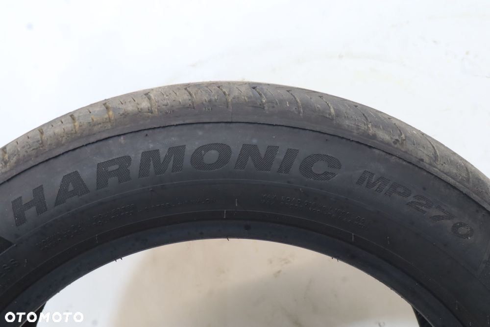 opona opony 2 szt 205/55/16 lato - 12
