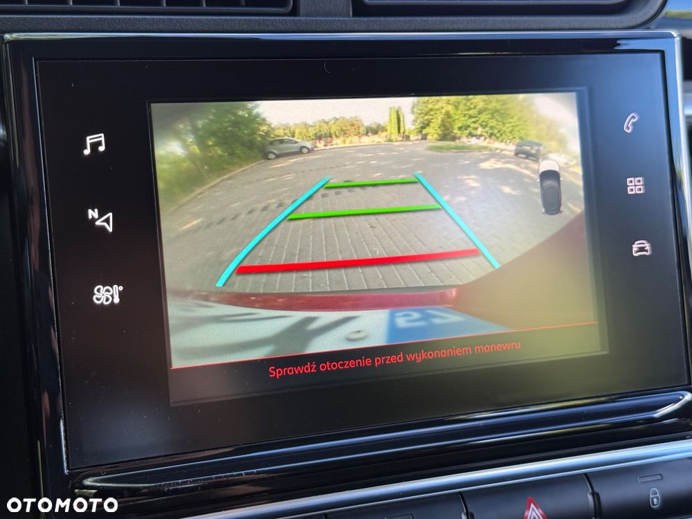 Citroën C3 1.2 PureTech Exclusive - 12