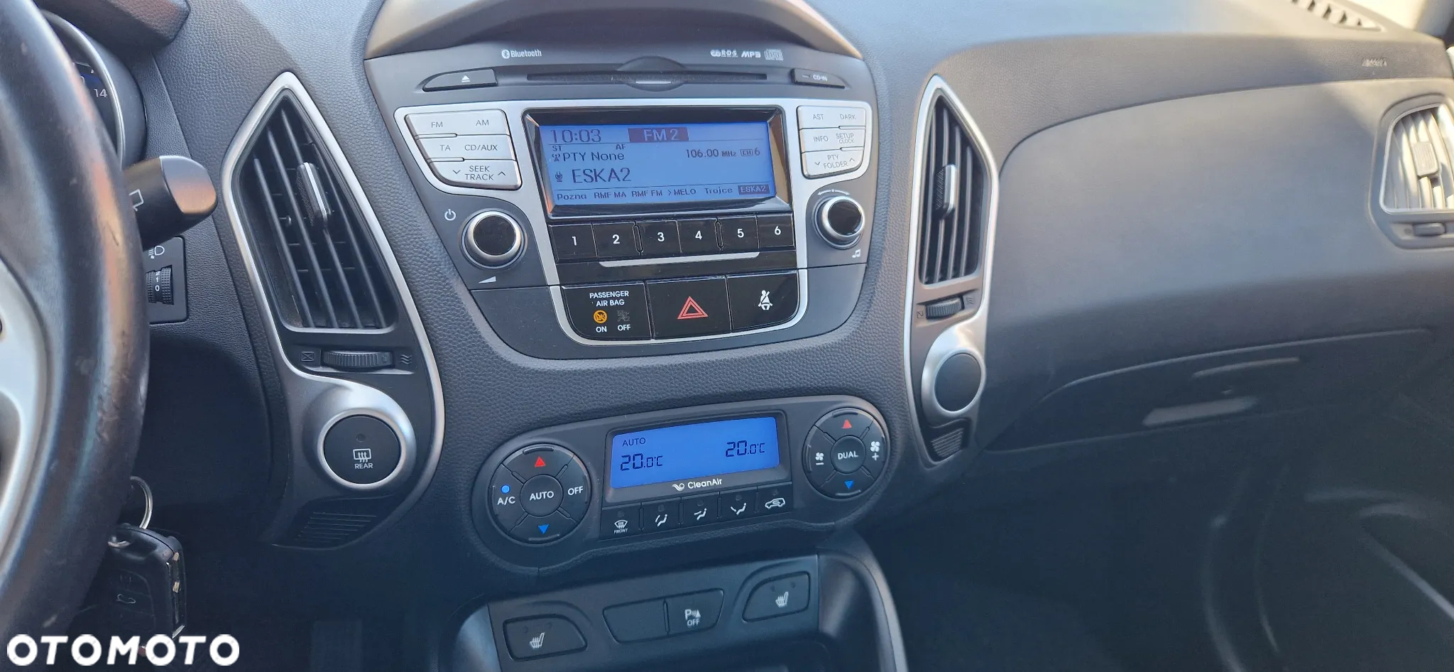 Hyundai Tucson 1.6 GDi 2WD Trend - 15