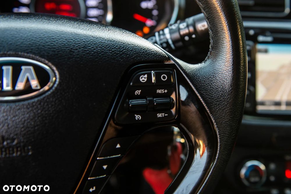 Kia Ceed 1.4 CVVT Attract plus - 28