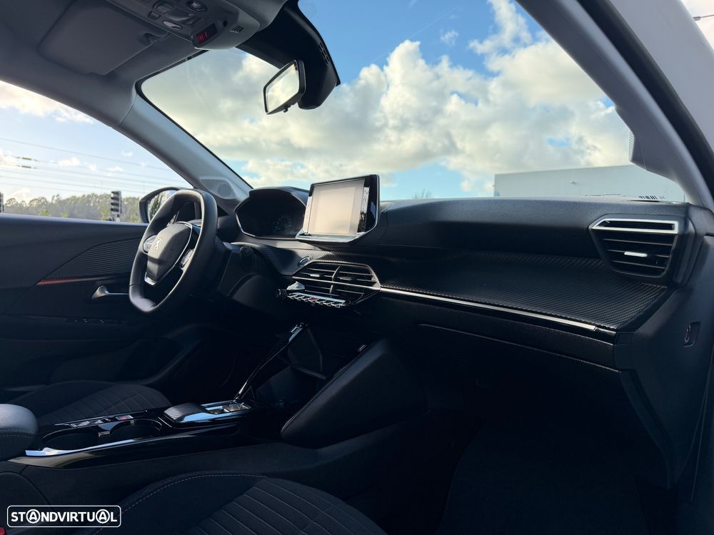 Peugeot e-208 Active Pack - 18