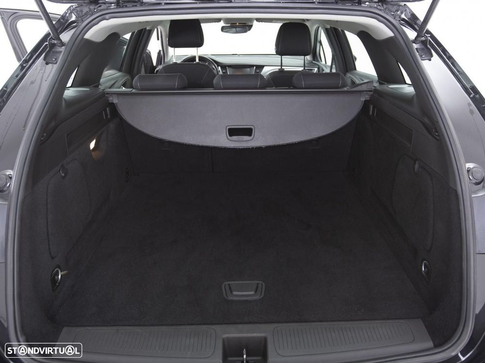 Opel Astra Sports Tourer 1.5 D Business Edition S/S - 7