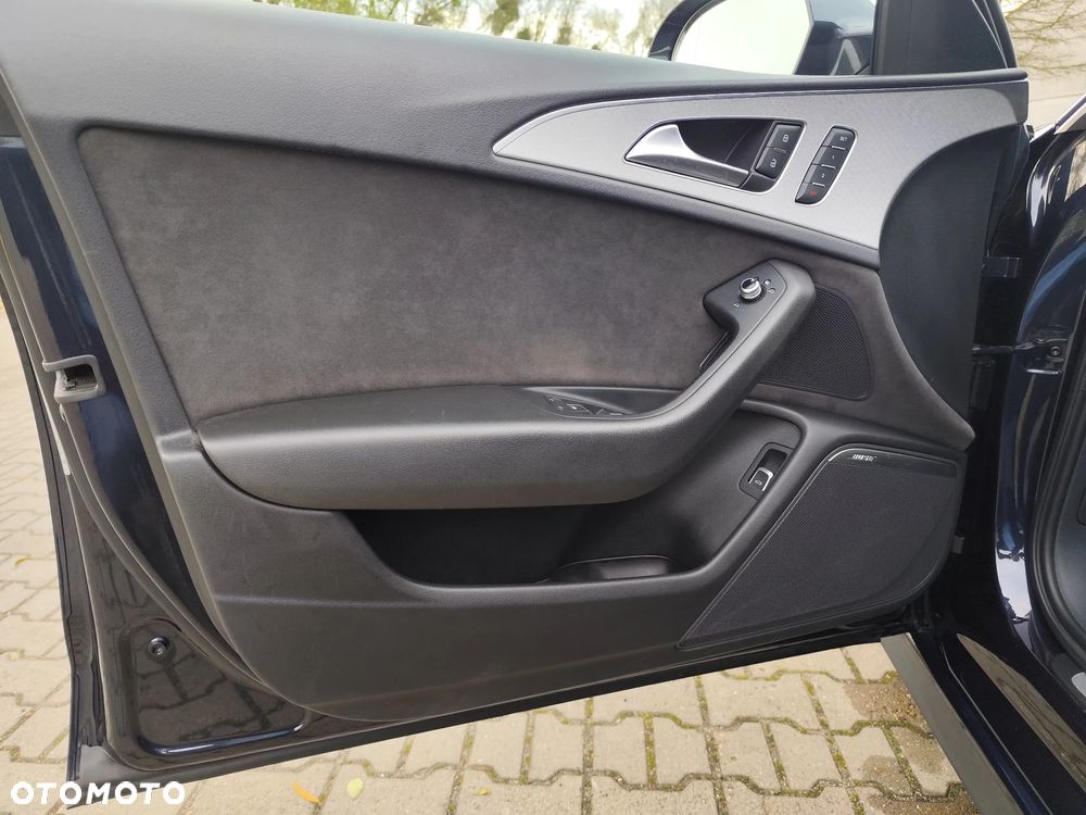 Audi A6 Avant 3.0 TDI quattro S tronic - 9