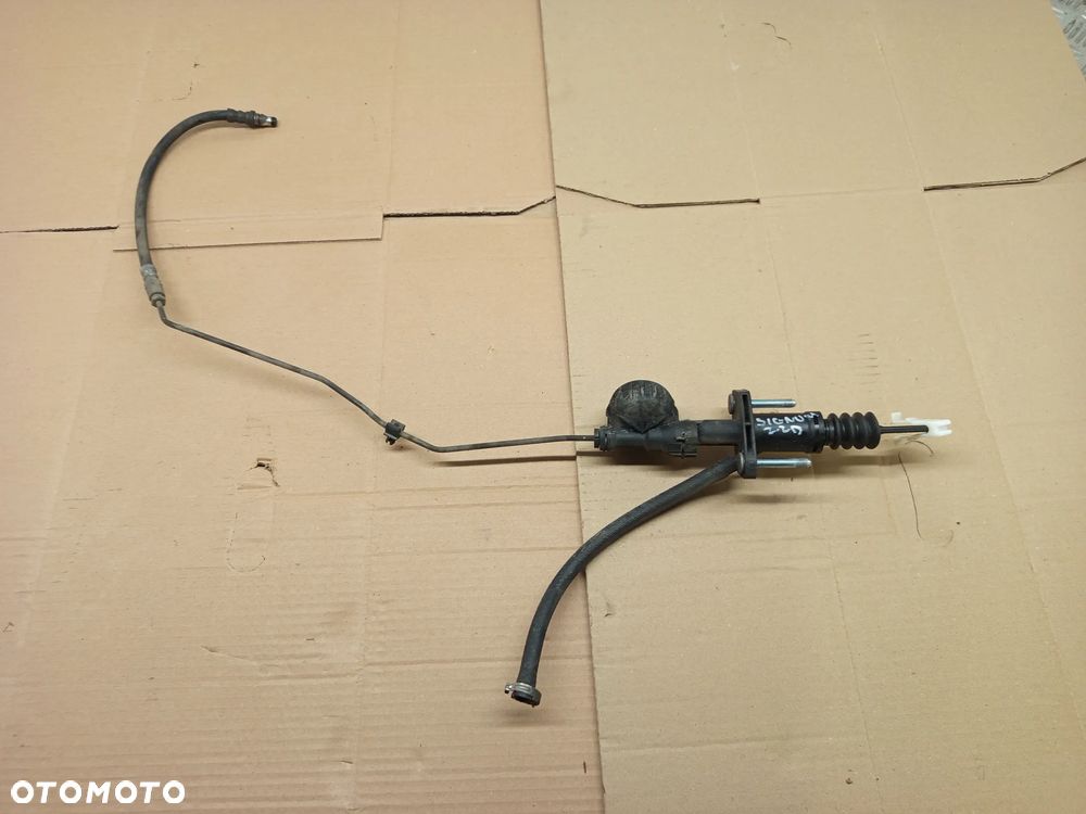 OPEL SIGNUM 02-05 2.2 DTI  POMPKA SPRZĘGŁA - 1