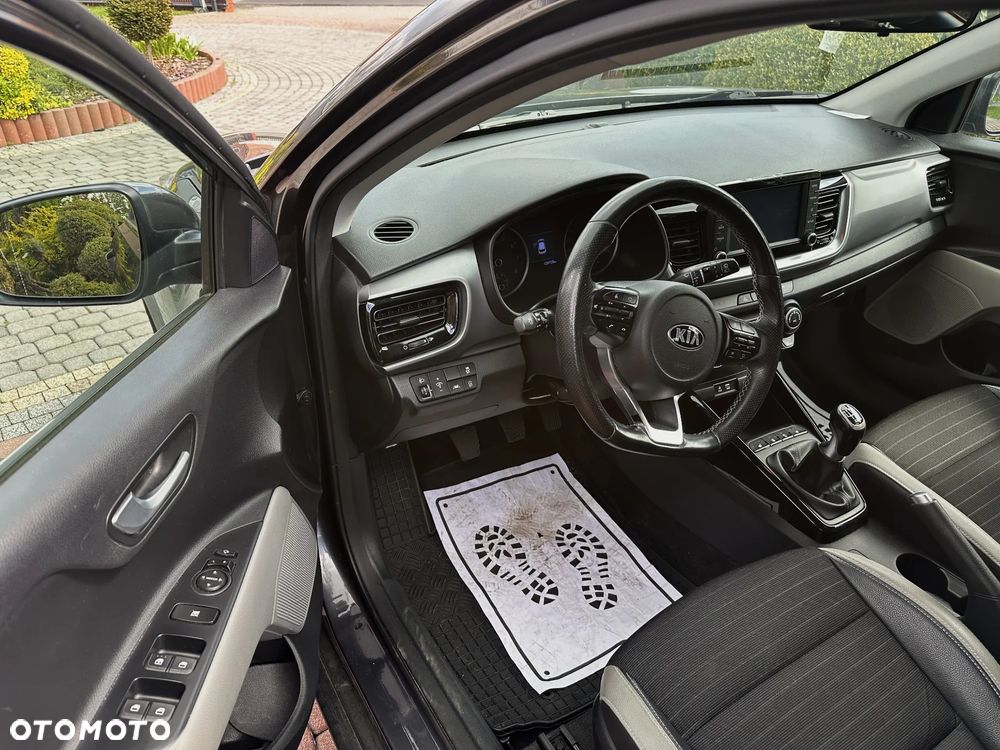 Kia Stonic 1.0 T-GDI M - 24