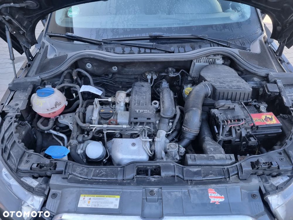 Audi A1 3-drzwiowe - 16