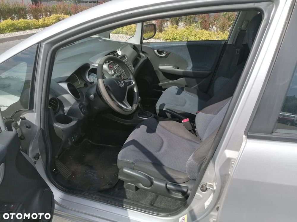 Honda Jazz 1.2 Trend - 14