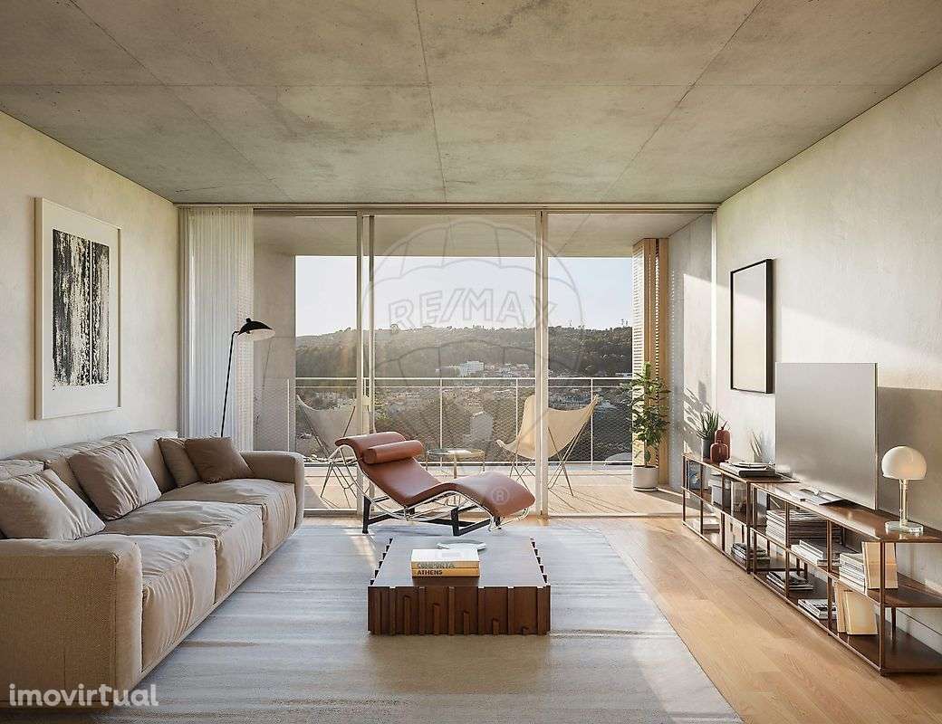 Apartamento T2 para venda - Grande imagem: 2/14