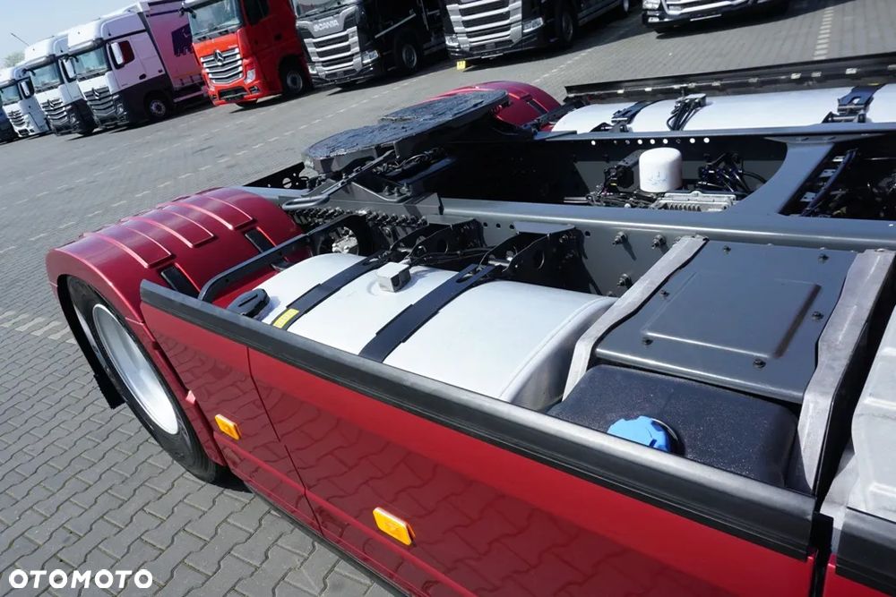 Volvo FH / 500 / EURO 6 / ACC / I -COOL / GLOBETROTTER - 27