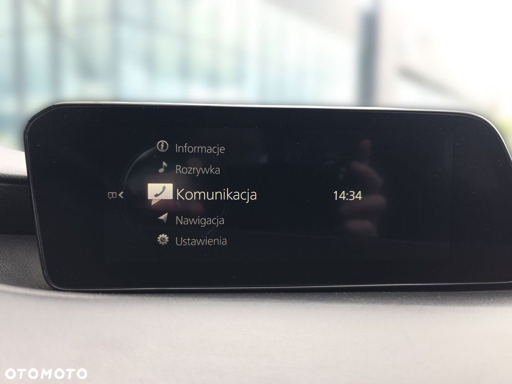 Mazda 3 2.0 mHEV Homura - 19