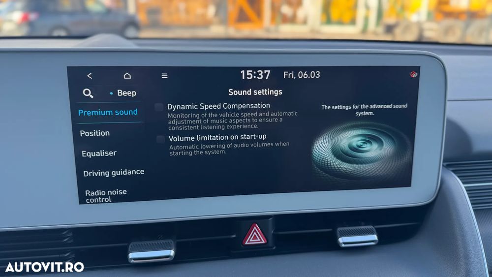 Hyundai IONIQ 5 72,6 kWh - 32