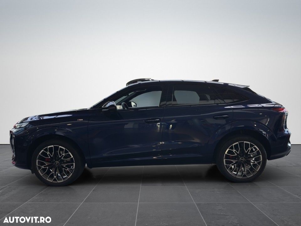 AUDI Q3 2026 — imagine 4