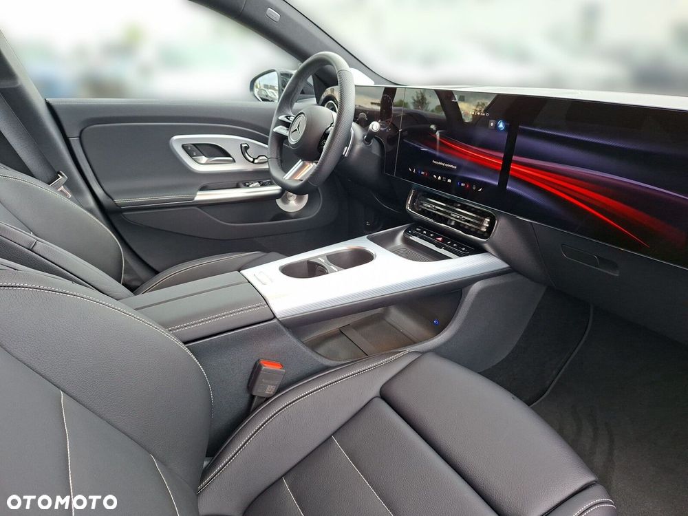 Mercedes-Benz CLA - 20