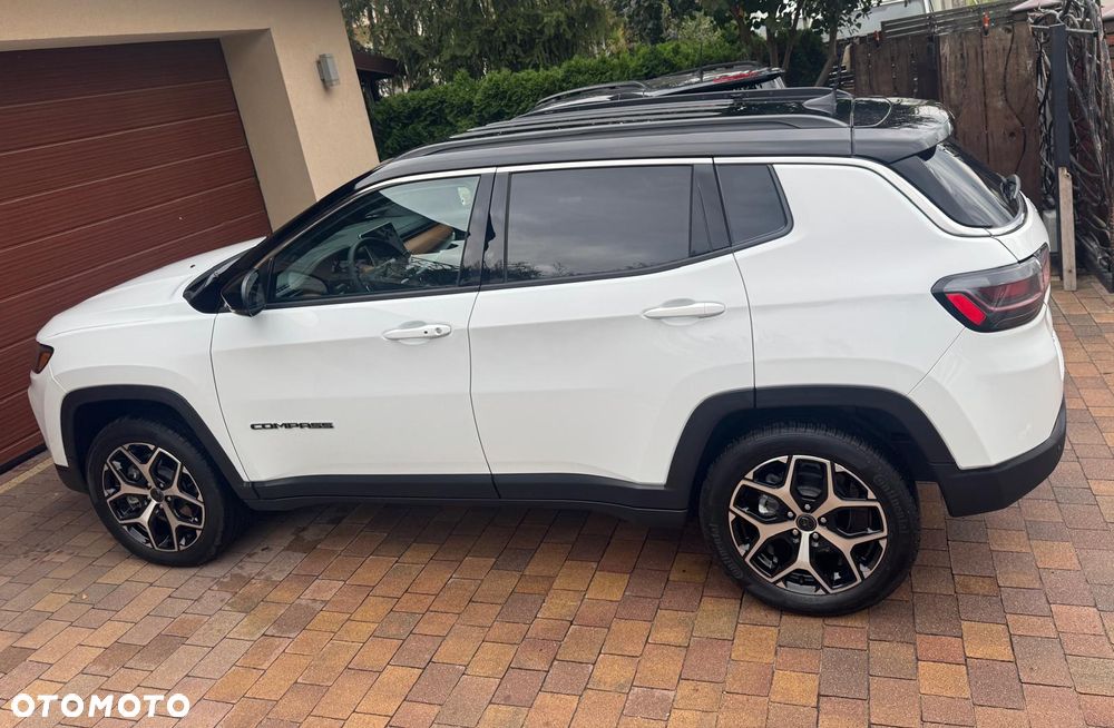 Jeep Compass - 9