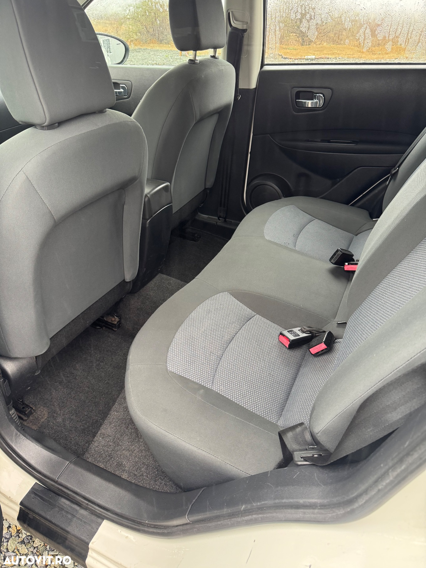 Nissan Qashqai 1.5 DCI ACENTA - 7